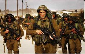 الجيش الصهيوني يجري تدريبات لحرب قادمة تحت الأرض