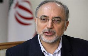 صالحي يأمل بان يستعيد العراق مكانته التي يستحقها 