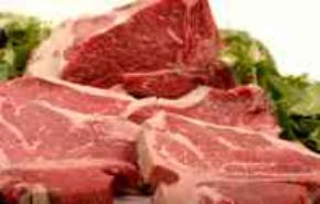 الاكثار في تناول اللحوم الحمراء يزيد احتمالات الوفاة
