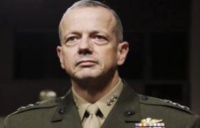 قائد اميركي يحذر من الانسحاب المبكر من افغانستان