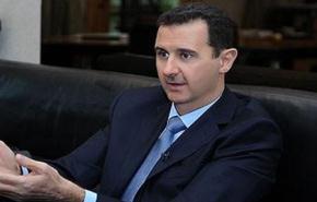 موسكو: الأسد رئيس شرعي يحرص على أمن بلاده