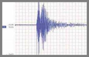زلزال يضرب ايران بدون حدوث خسائر