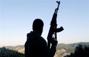 مقتل مسلح بريطاني واعتقال آخر على الحدود السورية التركية
