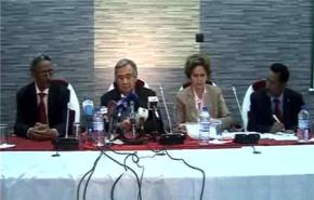 قلق من تفاقم وضع الفارين من مالي والعائدين من السنغال