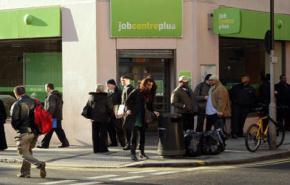 انكماش اقتصادي في بريطانيا وضعف بألمانيا وفرنسا