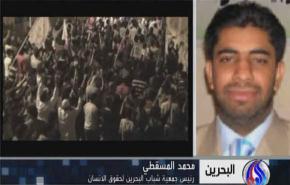 المسقطي: القمة العربية تناقش القضايا دون اتخاذ آليات حقيقية