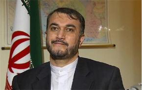 ايران تؤكد عبثية ما يسمى بمؤتمر 