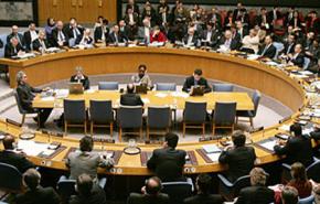 مجلس الامن يدعو الى تسوية سياسية للأزمة السورية