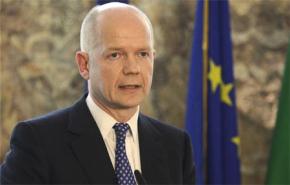 بريطانيا تحذر السعودية وقطر من تسليح الجماعات السورية