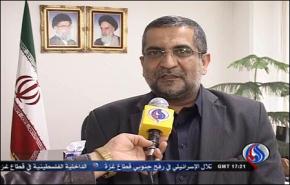 مسؤول ايراني: تجار المخدرات يدخلون السعودية بحرية