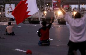 قوات النظام البحريني تقتحم عدة مناطق في البحرين