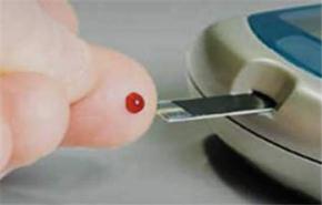 جهاز إيراني الصنع لحقن الانسولين ذاتياً