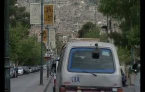 وصول طليعة مراقبي الأمم المتحدة الى دمشق