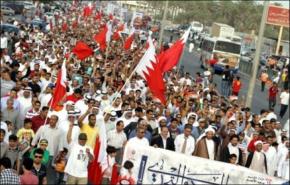 المعارضة البحرينية: تصاعد أعمال القمع انذار بتلاشي الدولة