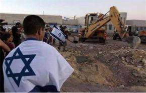 شركة استيطان إسرائيلية تربح المليارات في السعودية!