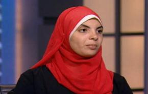 زوجة الجيزاوي تنفي الإدعاءات السعودية بحيازة زوجها المخدرات 