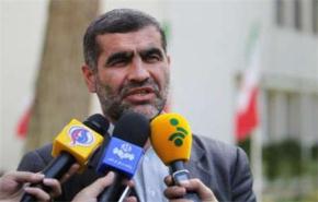 إقامة معرض للمنتجات الإيرانية في بيروت قريباً 