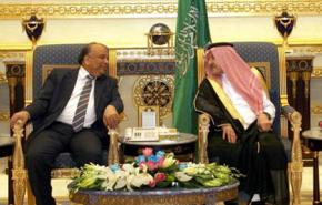 40 برلمانيا مصريا في السعودية لاحتواء الأزمة