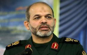 ايران ستنتهي من تطهير منطقة 