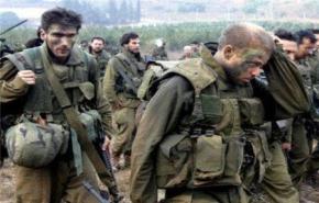 4500 هارب من الخدمة العسكرية في الجيش الإسرائيلي  