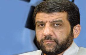 رئيس مؤسسة الاذاعة والتلفزيون الايرانية يلتقي السيد السيستاني