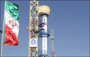 وزير الدفاع: ايران تطلق قمر 