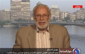 حقوقي مصري يؤكد الحاجة لانتخابات شفافة ونزيهة