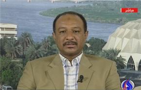 حزب المؤتمر السوداني: المفاوضات مع الجنوب ليست لتقطيع الوقت