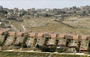 نتنياهو يتعهد بتعزيز الاستيطان في الاراضي الفلسطينية