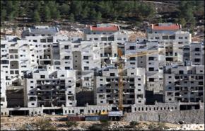 فلسطين: إستيطان في الضفة وحصار في غزة