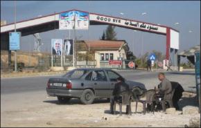 الأردن يعتقل سلفيين حاولا التسلل إلى سوريا