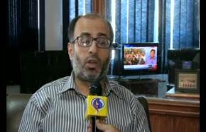 مصر: تواصل الدعم الشعبي لمرشح الثورة محمد مرسي