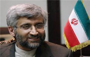 ايران: استراتيجية الضغوط غير مجدية للغرب