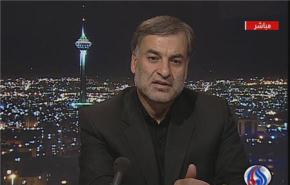 برلماني ايراني سابق يؤكد حق بلاده بتخصيب اليورانيوم