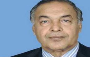 الرئيس الباكستاني يعين مخدوم شهاب الدين رئيسا للوزراء