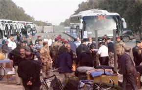 فرنسا تحتجز مسؤول عراقي بذريعة تعذيب عناصر خلق الارهابية