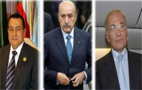 تليجراف: رموز نظام مبارك يهربون قبل القصاص