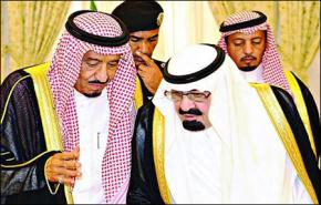 كيف انعكس تعيين ولي للعهد السعودي توترا داخل الأسرة الحاكمة؟