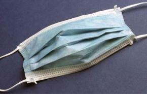 باحثون ايرانيون ينتجون كمامات عطرة مضادة للبكتريا