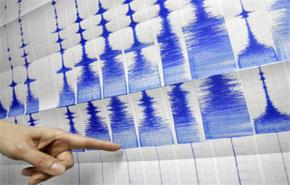 هزة ارضية تضرب قبرص شعرت بها البلاد المجاورة