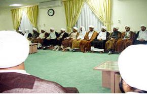 شخصيات علمائية: التمييز الطائفي وراء التوتر في السعودية