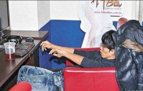 40 ساعة أمام لعبة إلكترونية تودى بحياة شاب تايواني