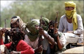 الجيش السوداني يطارد متمردي دارفور  