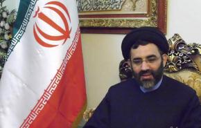 رئيس منظمة الحج والزيارة: ايران مستعدة لالغاء تأشيرة الدخول مع العراق