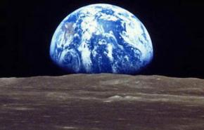 الصين تهدف الى انزال مسبار على القمر في 2013 