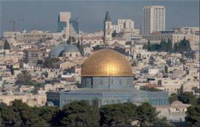 يوم القدس العالمي اختبار لداعمي الشعب الفلسطيني 