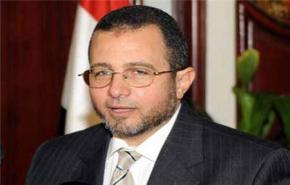 الاعلان اليوم عن تشكيلة الفريق الرئاسي وحكومة مصر الجديدة
