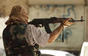 مسلحون يرتكبون مجزرة مروعة في حلب