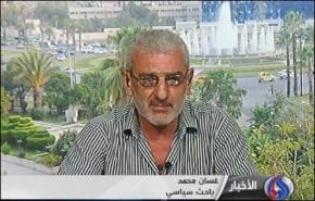 نوايا واجندات مبيتة تقف وراء استقالة كوفي عنان