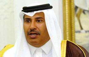  قطر: من يخلف انان يجب ان يعمل على انتقال للسلطة في سوريا